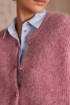 Maison 123 Gilets Courts><noscript><img width=