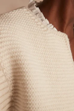 Maison 123 Gilets Courts|Gilets Sans Manches><noscript><img width=