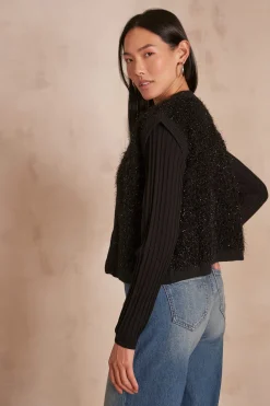 Maison 123 Pulls Sans Manches|Gilets Sans Manches><noscript><img width=