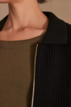Maison 123 Gilets Sans Manches|Vestes Sans Manches><noscript><img width=