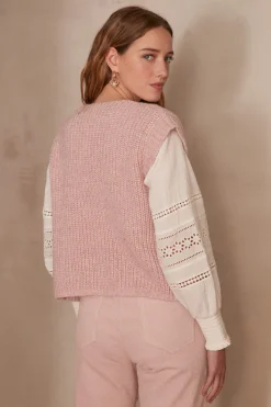 Maison 123 Gilets Sans Manches><noscript><img width=