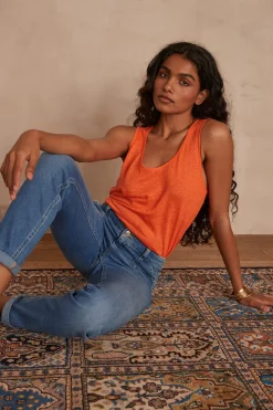 Maison 123 Jeans We Care><noscript><img width=