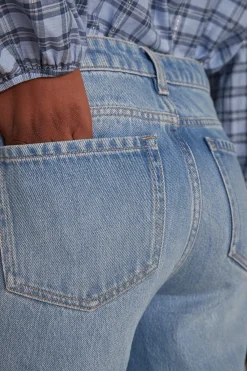 Maison 123 Jeans We Care|Jeans Larges><noscript><img width=