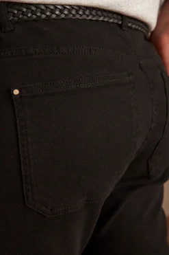 Maison 123 Jeans Droits|Les Morphologies En H><noscript><img width=