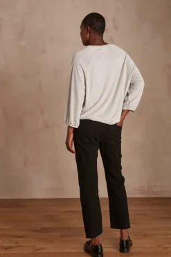 Maison 123 Jeans Droits|Les Morphologies En H><noscript><img width=