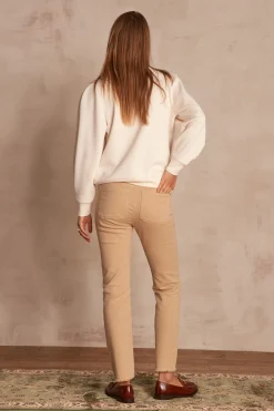 Maison 123 Jeans Droits|Les Morphologies En H><noscript><img width=