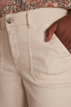 Maison 123 Jeans Larges|Jeans Flare Et Bootcut><noscript><img width=