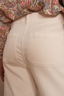 Maison 123 Jeans Larges|Jeans Flare Et Bootcut><noscript><img width=