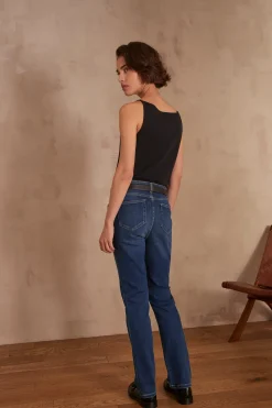 Maison 123 Jeans We Care|Jeans Droits><noscript><img width=