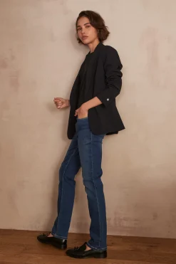 Maison 123 Jeans We Care|Jeans Droits><noscript><img width=