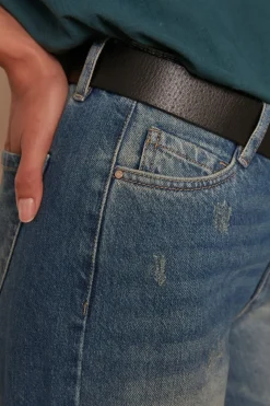 Maison 123 Jeans Larges|Jeans Flare Et Bootcut><noscript><img width=
