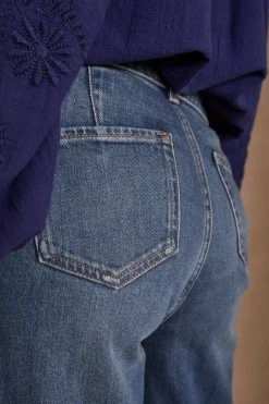 Maison 123 Jeans Larges|Jeans Flare Et Bootcut><noscript><img width=