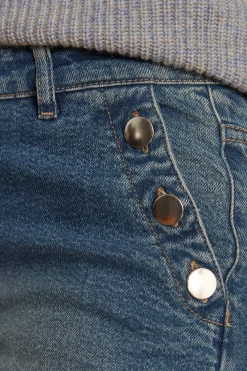 Maison 123 Jeans Larges|Jeans Flare Et Bootcut><noscript><img width=