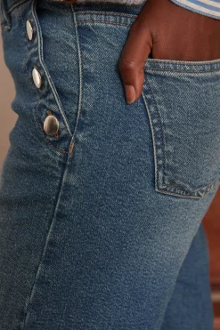 Maison 123 Jeans Larges|Jeans Flare Et Bootcut><noscript><img width=