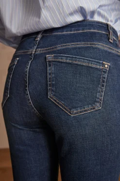 Maison 123 Jeans We Care|Les Morphologies En A><noscript><img width=