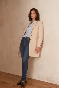 Maison 123 Jeans We Care|Les Morphologies En A><noscript><img width=