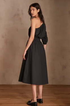 Maison 123 Jupes Longues Et Midi|Jupes Noires><noscript><img width=