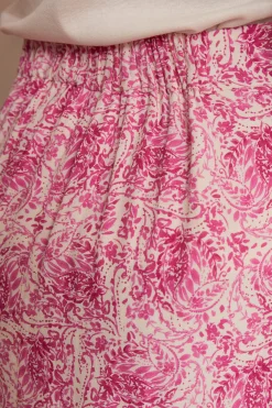 Maison 123 Jupes Longues Et Midi><noscript><img width=