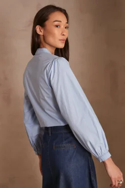 Maison 123 Jupes Longues Et Midi|Jupes En Jean><noscript><img width=