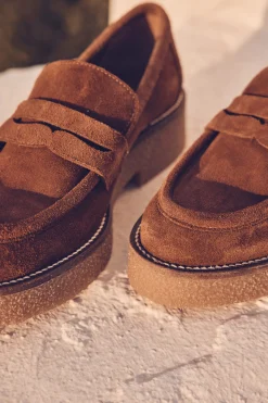Maison 123 Mocassins><noscript><img width=