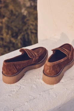 Maison 123 Mocassins><noscript><img width=