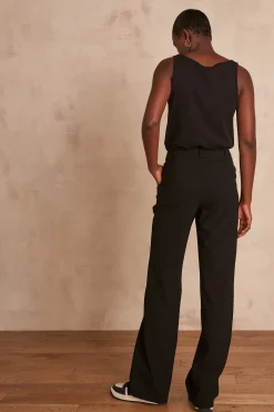 Maison 123 Pantalons De Tailleur|Pantalons Fluides><noscript><img width=