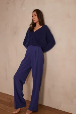 Maison 123 Pantalons Larges><noscript><img width=