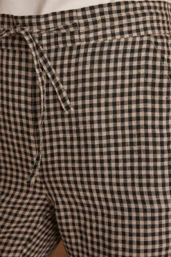 Maison 123 Pantalons Fluides|Pantalons Noirs><noscript><img width=