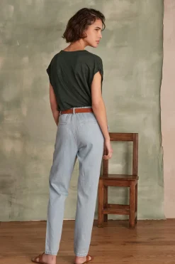 Maison 123 Jeans We Care><noscript><img width=