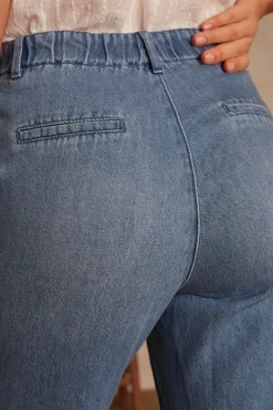 Maison 123 Jeans We Care><noscript><img width=