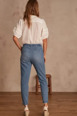 Maison 123 Jeans We Care><noscript><img width=