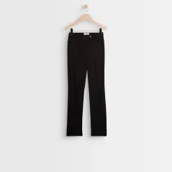 Maison 123 Pantalons De Tailleur|Pantalons Noirs><noscript><img width=