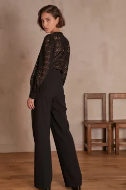 Maison 123 Pantalons De Tailleur|Pantalons Fluides><noscript><img width=