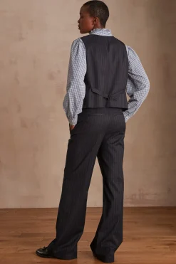 Maison 123 Pantalons De Tailleur|Pantalons Fluides><noscript><img width=