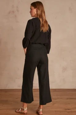 Maison 123 Pantalons Fluides|Pantalons Larges><noscript><img width=