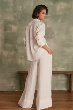 Maison 123 Pantalons Fluides|Pantalons Larges><noscript><img width=