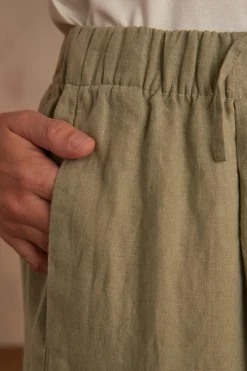 Maison 123 Pantalons Fluides|Pantalons Larges><noscript><img width=