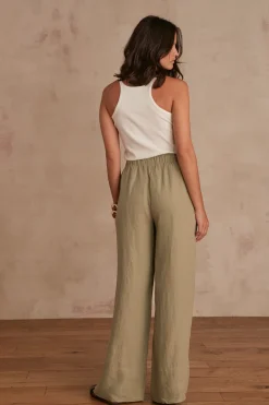 Maison 123 Pantalons Fluides|Pantalons Larges><noscript><img width=