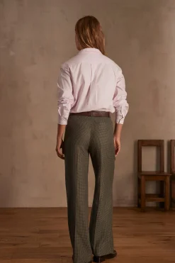 Maison 123 Pantalons Fluides|Pantalons Larges><noscript><img width=