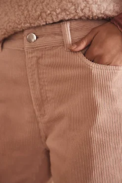 Maison 123 Pantalons Larges|Pantalons En Velours><noscript><img width=
