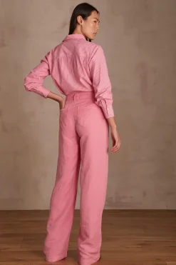 Maison 123 Pantalons Fluides><noscript><img width=