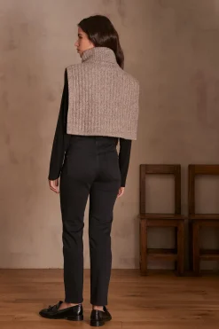 Maison 123 Jeans We Care|Les Morphologies En A><noscript><img width=