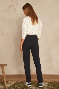 Maison 123 Pantalons De Tailleur|Pantalons Fluides><noscript><img width=