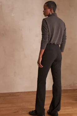 Maison 123 Pantalons De Tailleur|Pantalons Larges><noscript><img width=