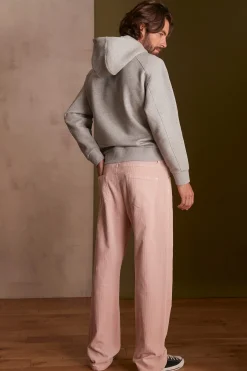 Maison 123 Pantalons Larges|Pantalons En Velours><noscript><img width=