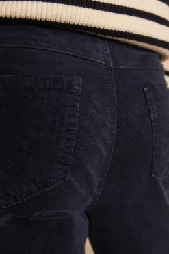 Maison 123 Pantalons Larges|Pantalons En Velours><noscript><img width=