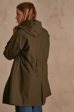 Maison 123 Manteaux Longs|Anorak><noscript><img width=