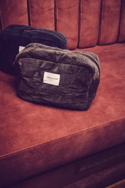 Maison 123 Les Pochettes|Trousses Et Pochettes>Pochette GARETH XL KAKI