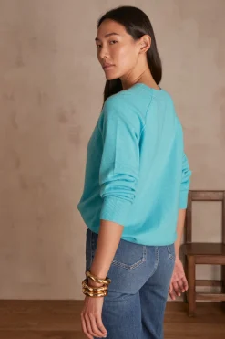 Maison 123 Pulls En Cachemire><noscript><img width=