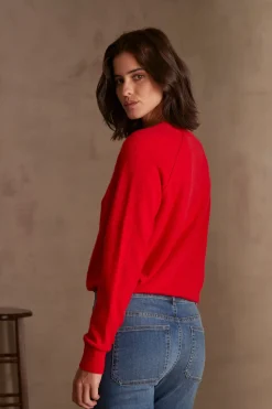 Maison 123 Pulls En Cachemire><noscript><img width=